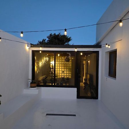 Alunita & Pirita, Habitacion Con Jardin, Terraza Y Wifi En Zona Tranquila Y Centrica Nazaret Kültér fotó