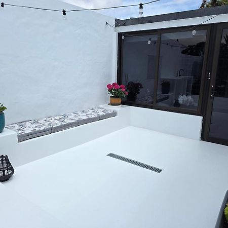 Alunita & Pirita, Habitacion Con Jardin, Terraza Y Wifi En Zona Tranquila Y Centrica Nazaret Szoba fotó