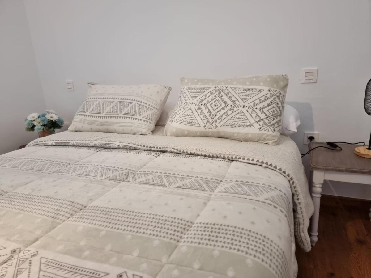Alunita & Pirita, Habitacion Con Jardin, Terraza Y Wifi En Zona Tranquila Y Centrica Nazaret Kültér fotó