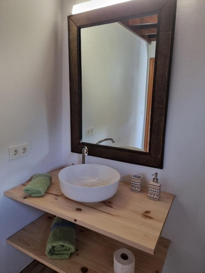 Alunita & Pirita, Habitacion Con Jardin, Terraza Y Wifi En Zona Tranquila Y Centrica Nazaret Kültér fotó