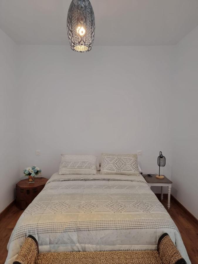 Alunita & Pirita, Habitacion Con Jardin, Terraza Y Wifi En Zona Tranquila Y Centrica Nazaret Kültér fotó